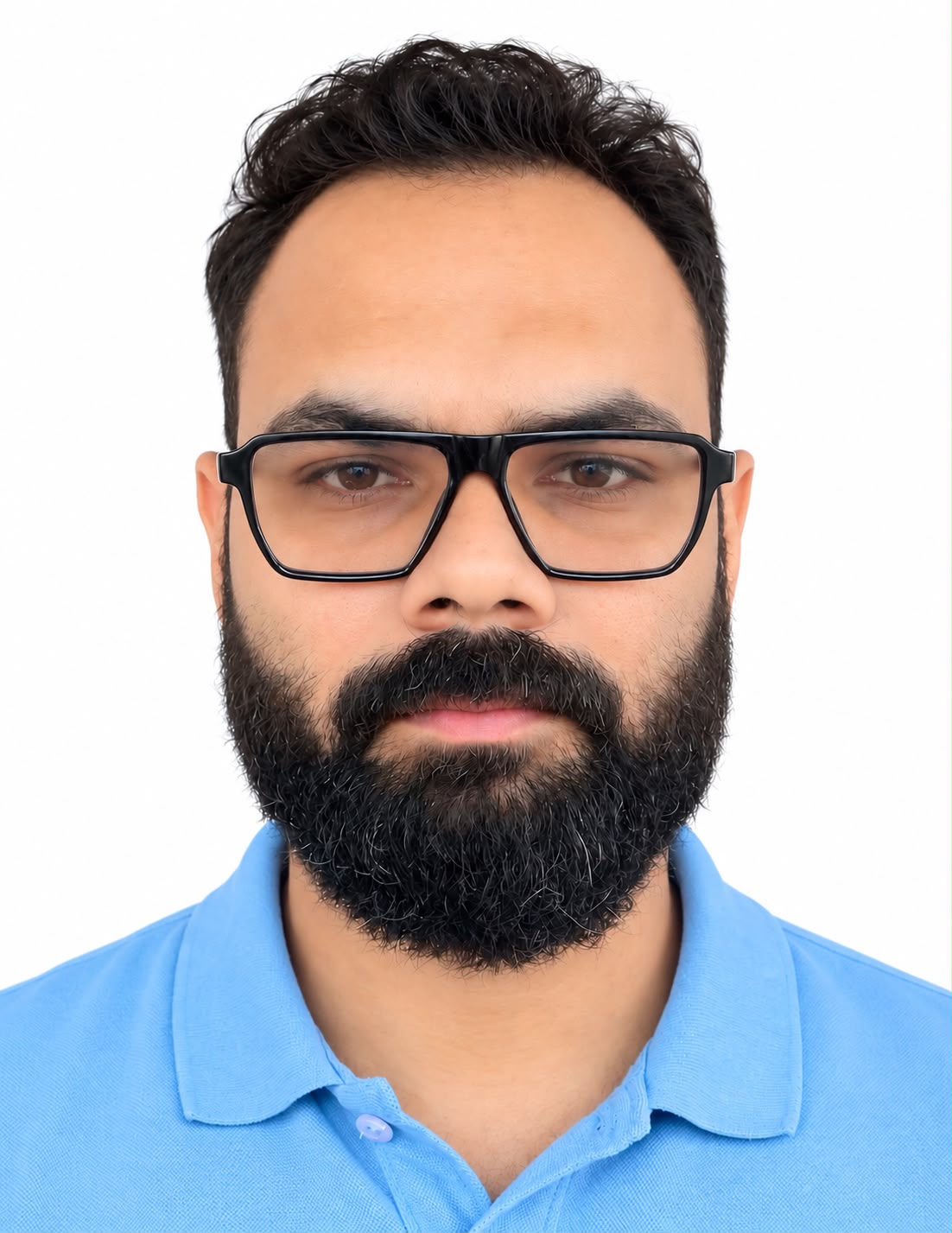 Mohd Shuaib